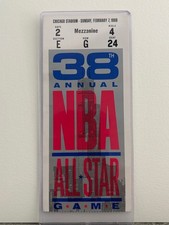 1988 nba star for sale  New Buffalo