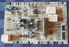scheda elettronica candy 475540 usato  Novi di Modena