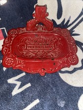 Vintage ornate cast for sale  Roseville