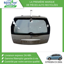 Hayon citroen 2005 d'occasion Hayon citroen 2005 d'occasion  Saint-Quentin