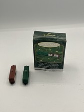 2000 hallmark keepsake for sale  Stratford