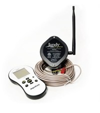 Jandy aquapalm wireless for sale  Northampton