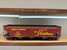 Scale rail brass for sale  Springfield