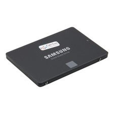 Samsung 850 evo gebraucht kaufen  Düsternort