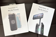 Powervision gimbal achsen gebraucht kaufen  Baar-Ebenhausen