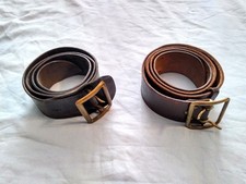 ddr gurtel gebraucht kaufen  Berlin