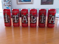 Coca cola lotto usato  Forli