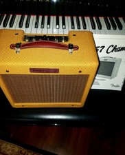 Fender custom champ for sale  Holbrook