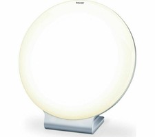 Beurer portable brightlight for sale  NEWARK