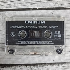 Eminem marshall mathers for sale  Nolanville