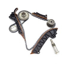 Lenkkette 256930 mercedes gebraucht kaufen  Meschede