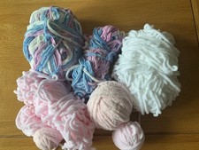 Craft clear oddments for sale  RETFORD