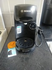 Tassimo finesse coffee for sale  SHEFFIELD