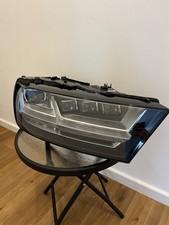 Audi matrix scheinwerfer gebraucht kaufen  Ludwigshafen am Rhein