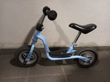 Puky kinder laufrad gebraucht kaufen  Heusweiler