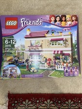 Lego friends olivia for sale  Frisco
