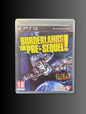 Borderlands the pre d'occasion  Paris-