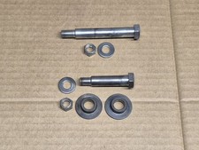 Yamaha dt125r shock for sale  HULL