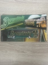 Werbetruck braustolz mb gebraucht kaufen  Unterwellenborn