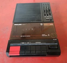 Phillips d6350 cassette for sale  CANVEY ISLAND