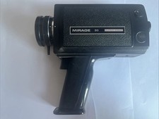 Mirage super film for sale  EASTBOURNE