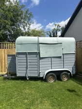 Horse box bar for sale  AYLESBURY