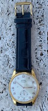 Technos mm.38 lam.oro usato  Cava de Tirreni