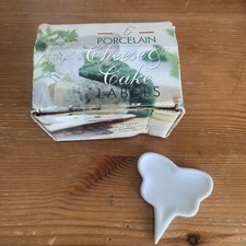 Lakeland porcelain cheese for sale  LEICESTER