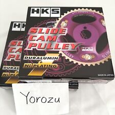 New hks cam for sale  Shipping to Ireland