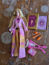Barbie magie sorcellerie d'occasion  Besançon