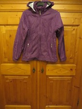 Jacke mädchen windjacke gebraucht kaufen  Deutschland