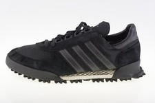 Adidas marathon black for sale  SKELMERSDALE