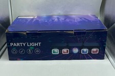 Lights parties pro for sale  Modesto