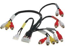 Cable compatible autoradio d'occasion  Ambérieu-en-Bugey