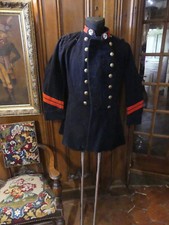 Veste jupe infirmier d'occasion  Morestel
