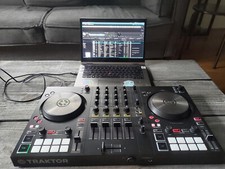 Native instruments traktor for sale  Smyrna
