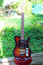 Morris telecaster gitarre gebraucht kaufen  Köln