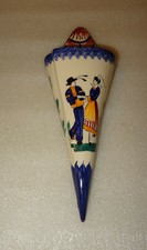 Ancienne bouquetiere. cornet d'occasion  Donchery