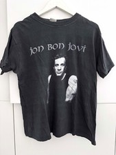 Bandshirt jon bon gebraucht kaufen  Berlin