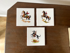 Vintage set pilkington for sale  BICESTER