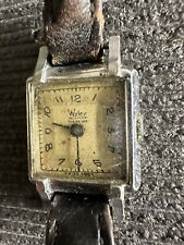 Montre femme vintage d'occasion  Arras