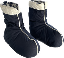 Pantofole donna imbottite usato  Spedire a Italy