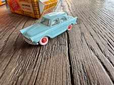 Microminiatures norev simca d'occasion  Le Palais