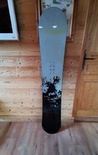 Snowboard nitro 155 for sale  BRISTOL