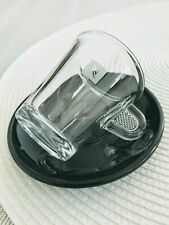 Tasses nespresso verres d'occasion  Quimper
