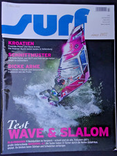 Surf magazin angulo gebraucht kaufen  Kiel