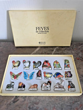 New box feves d'occasion  Expédié en Belgium