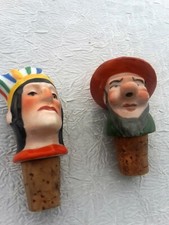 Porzellan schnapsnasen flasche gebraucht kaufen  Deutschland