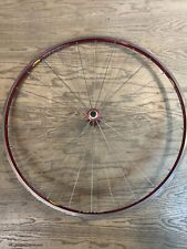 Mavic helium red for sale  Hayden