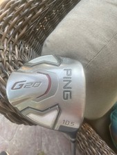 Ping g20 10.5 for sale  Bakersfield